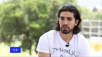 FS Radio: Rodolfo Pizarro habla de su futuro en EXCLUSIVA