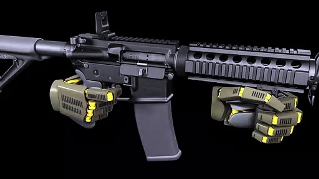 Bump_Stock_Function