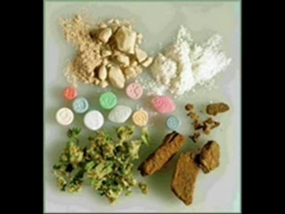 Bande-annonce La dernière dose