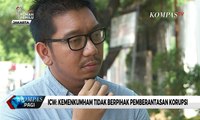 Setnov Dipindahkan Lagi ke Lapas Sukamiskin, ICW: Kemenkumham Tak Berpihak Pemberantasan Korupsi!