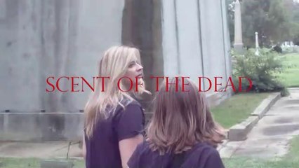 SCENT OF THE DEAD - GALLO FAMILY GHOST HUNTERS - Featurette