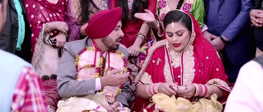 Lukan Michi Preet Harpal, Mandy Takhar Latest Punjabi Movies 2019 P1