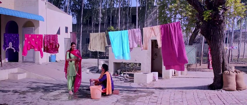 Lukan Michi Preet Harpal, Mandy Takhar Latest Punjabi Movies 2019 P3