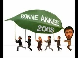 Carte voeux MIXTE 08