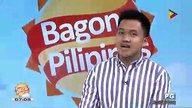 NEWS & VIEWS: PRRD to bare upcoming priority measures during 4th SONA - Andanar