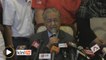 LIVE: Sidang media Dr M selepas Mesyuarat Jawatankuasa Khas Kabinet Mengenai Anti Rasuah (JKKMAR) kali ke-9 di Putrajaya