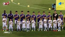 Highlights | Hà Nội 1-1 HAGL | Hà Nội đánh rơi chiến thắng ở những phút cuối cùng | HANOI FC