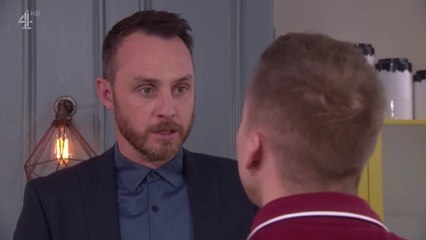 James Nightingale Part 714