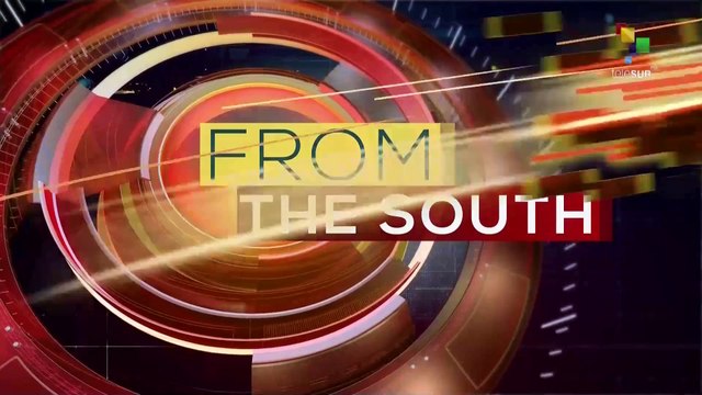 FtS 17-07: Fifth Day of Protests in Puerto Rico