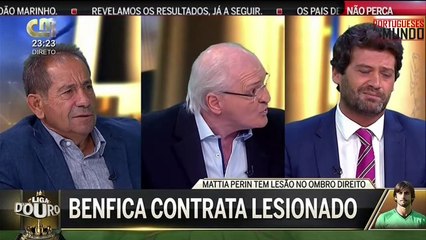 Liga D'Ouro CMTV - 17 Julho 2019 (2º Parte)