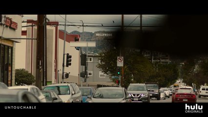 Untouchable Trailer (Official) • A Hulu Original Documentary