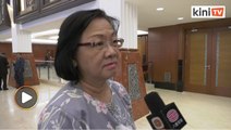 Maria Chin ulas 27 pemimpin PKR tempelak Anwar