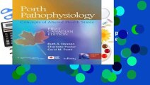 Full version  Porth Pathophysiology: Concepts of Altered Health States  Review