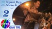 THVL | Người đẹp Thanh Dâng tham gia quét dọn đường phố cùng Tổ 4 – Đội vệ sinh quận Bình Tân | Người đẹp nhân ái 2019 - Tập 2