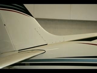 Beech Bonanza F-GJTM