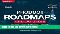 [MOST WISHED]  Product Roadmaps Relaunched