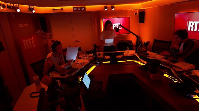 Les infos de 5h - Retraites : Delevoye rend sa copie sur le futur système universel