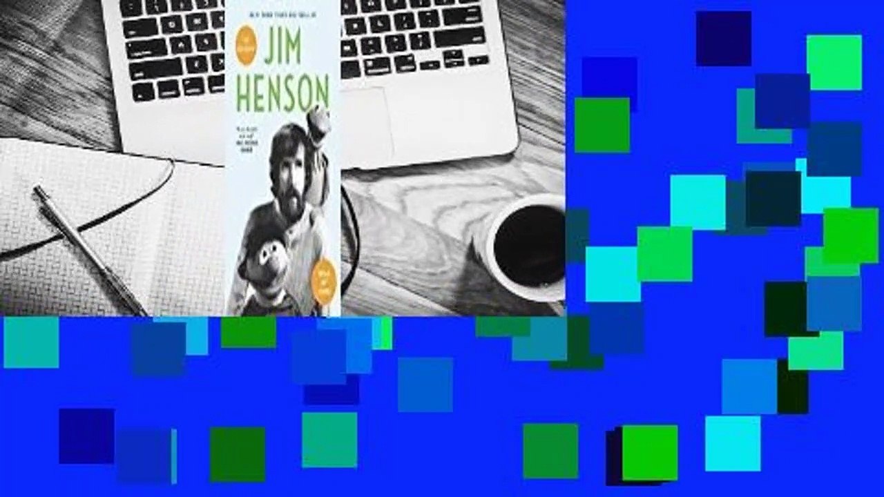 Online Jim Henson: The Biography  For Full