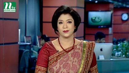 NTV Shokaler Khobor | 18 July 2019