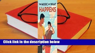 Full version  The Music of What Happens  Review