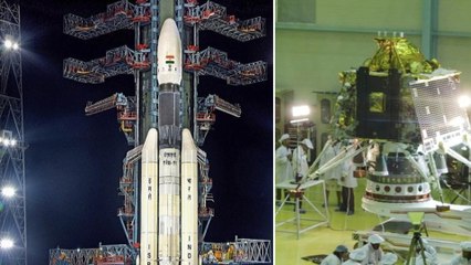 Chandrayaan 2 Likely On July 22 | ఈ నెల 22న చంద్రయాన్ 2 ప్రయోగం!! | Oneindia Telugu
