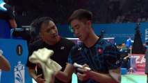 R16 | XD | TANG/TSE (HKG) [8] vs. TAN/LAI (MAS) | BWF 2019