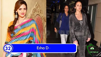 Top 35 Bollywood Actresses Looks Beautiful Without Makeup