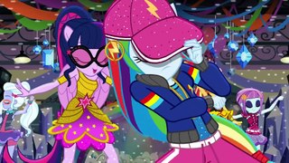 MLP Equestria Girls: All Songs From Specials #1