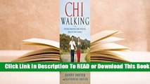 Online ChiWalking: Fitness Walking for Lifelong Health and Energy  For Full