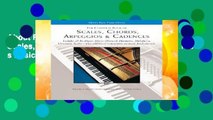 About For Books  The Complete Book of Scales, Chords, Arpeggios and Cadences (Alfred s Basic Piano