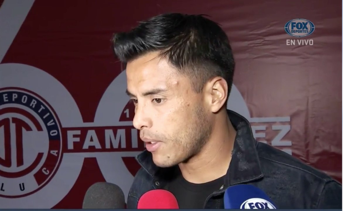 Liga Mx: “La mentalidad es ser campeón”: Alfredo Talavera