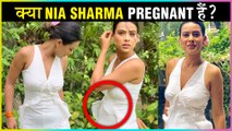 Nia Sharma Is Pregnant | Fans SHOCKING Reaction