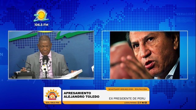 Julio Martínez revela Leonel Fernández enfrentará en 2020 a Danilo Medina