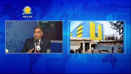 Mario Hidalgo Diputado PLD: "En la Camara de Diputados pasa la Ley; Sin lugar a dudas"