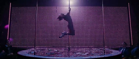 Hustlers - Trailer: Strippers Turn the Tables 💃