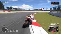 MotoGP 2019 Jorge Lorenzo Catalunya Spain Time Attack (01.34.751)