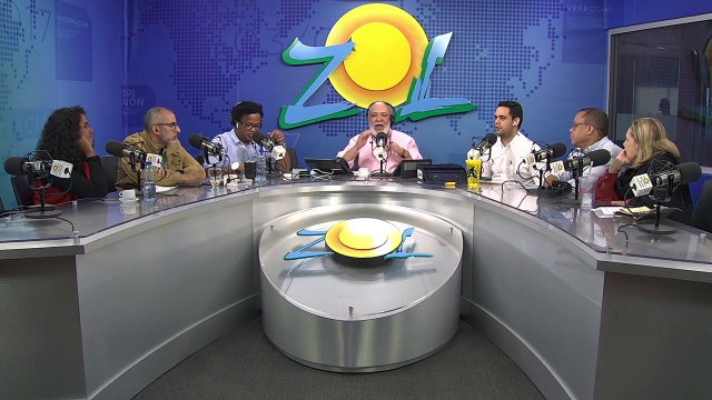 Desahogo Farandulero 17-Julio-2019 en Elmismgolpe con Jochy parte2