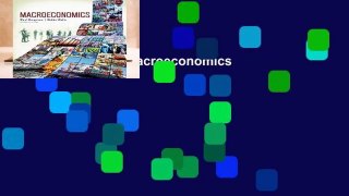 [MOST WISHED]  Macroeconomics