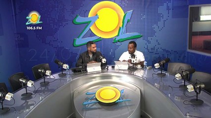 Gleinier Morel Instituciones del Estado desactualizadas en SOSTENIBILIDAD   Arquitectura Radial