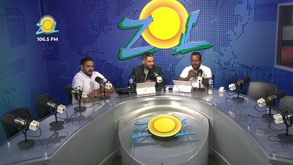 Ing  Ralddy Romero CEO RGA Capacitaciones, nos habla de PRESTO – Arquitectura Radial