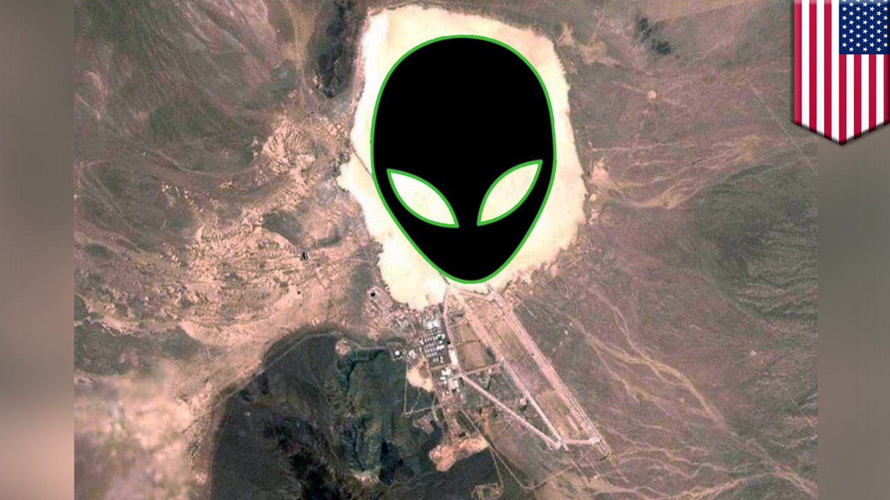 What is Area 51?