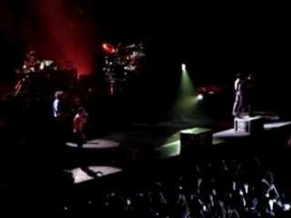 A place for my head bercy 08