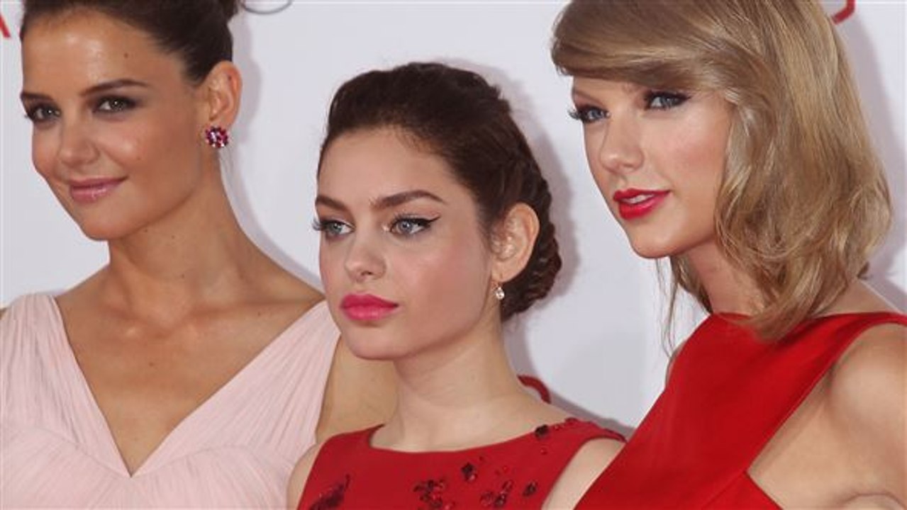 Rising star: odeya rush