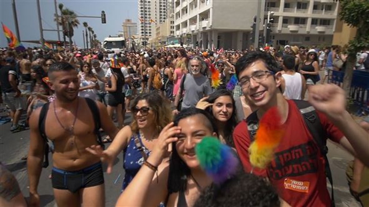 Auch Homosexuelle dürfen nun in Bolivien Blut spenden