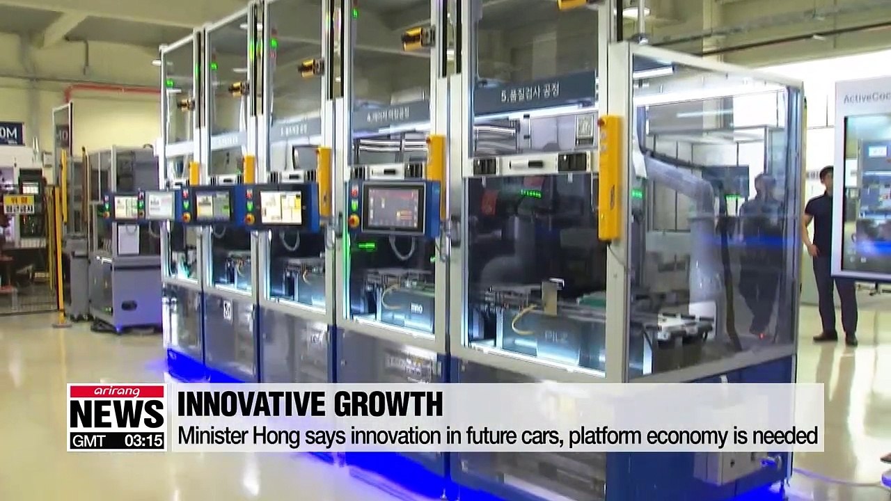 44th KCCI Jeju Forum kicks off