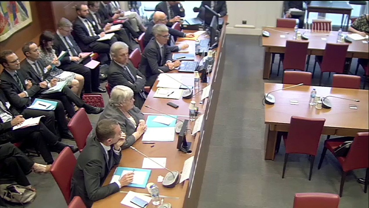 Délégation aux collectivités territoriales : Réforme de la fiscalité locale - Mercredi 17 juillet 2019