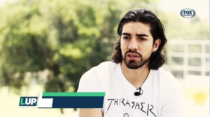 LUP: ¿Rodolfo Pizarro está para jugar en Europa?