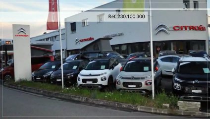 A louer - Commerce - Yverdon-les-Bains (1400)