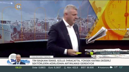 Ahmet Hakan'dan bir Ali Babacan analizi