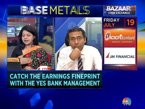 Saurabh Mukherjea of Marcellus Investment on IT & FMCG sector